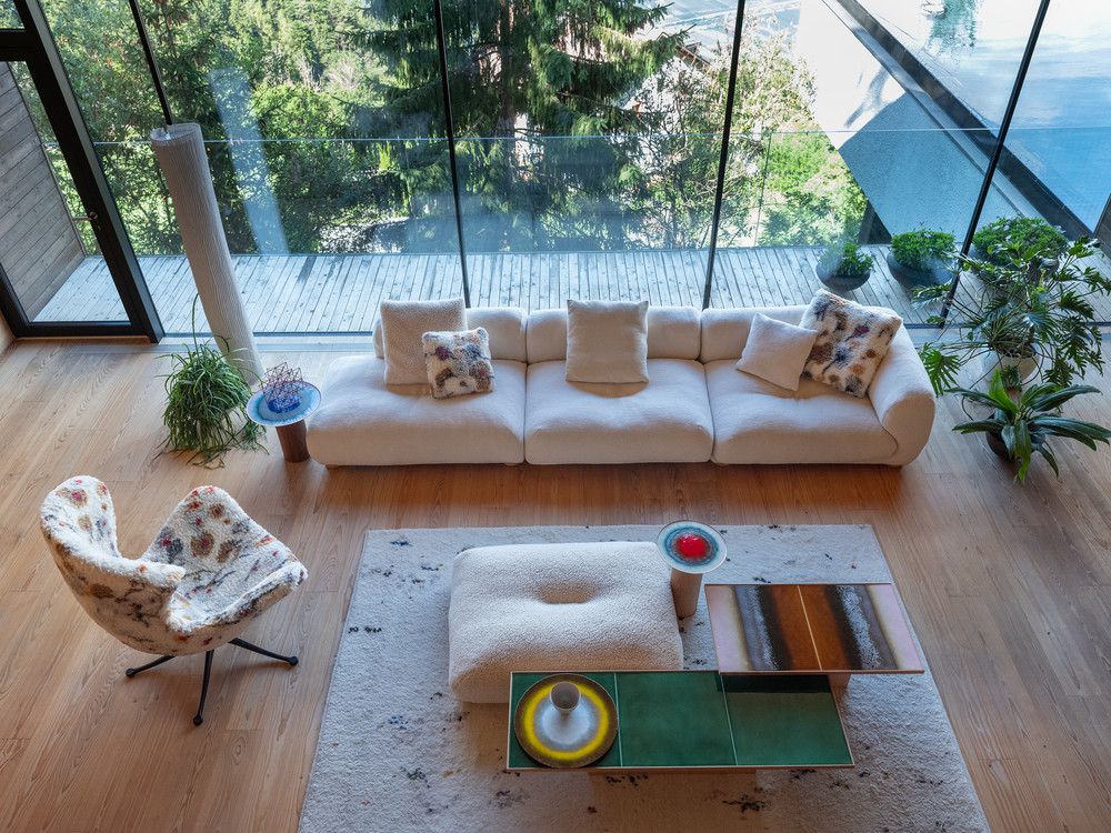 ME - TIME | MOROSO | Sofa | Casa di Patsi Ιταλικά Έπιπλα