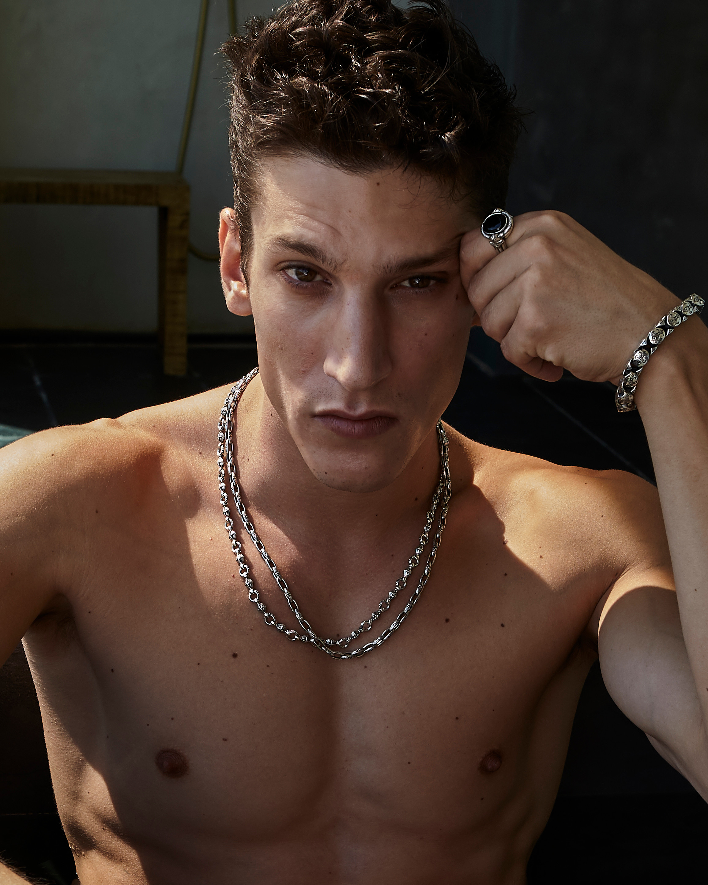 Gifts | Konstantino Jewelry