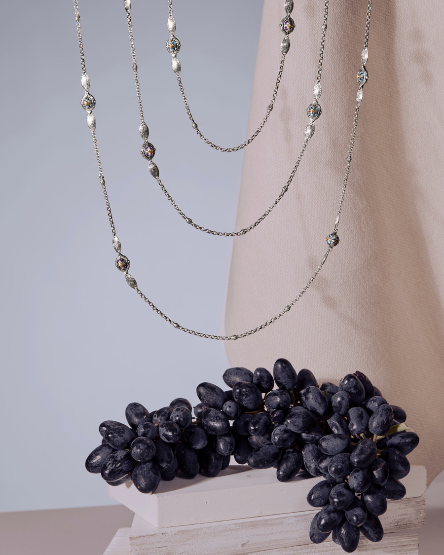 Konstantino Jewelry
