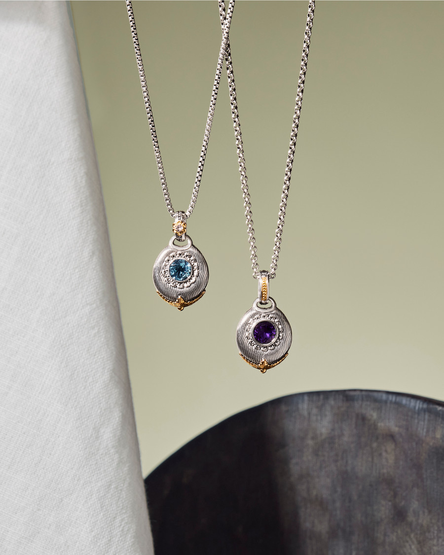 Konstantino Jewelry