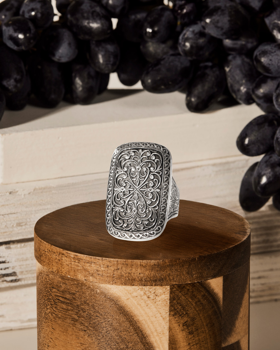 Take A Look About Konstantino Jewelry Website