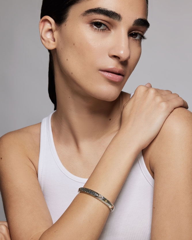 1993 BRACELET | Konstantino Jewelry