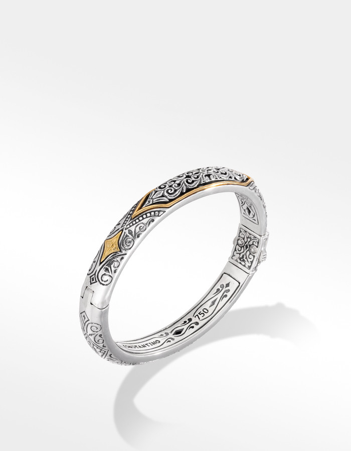 1993 BRACELET | Konstantino Jewelry