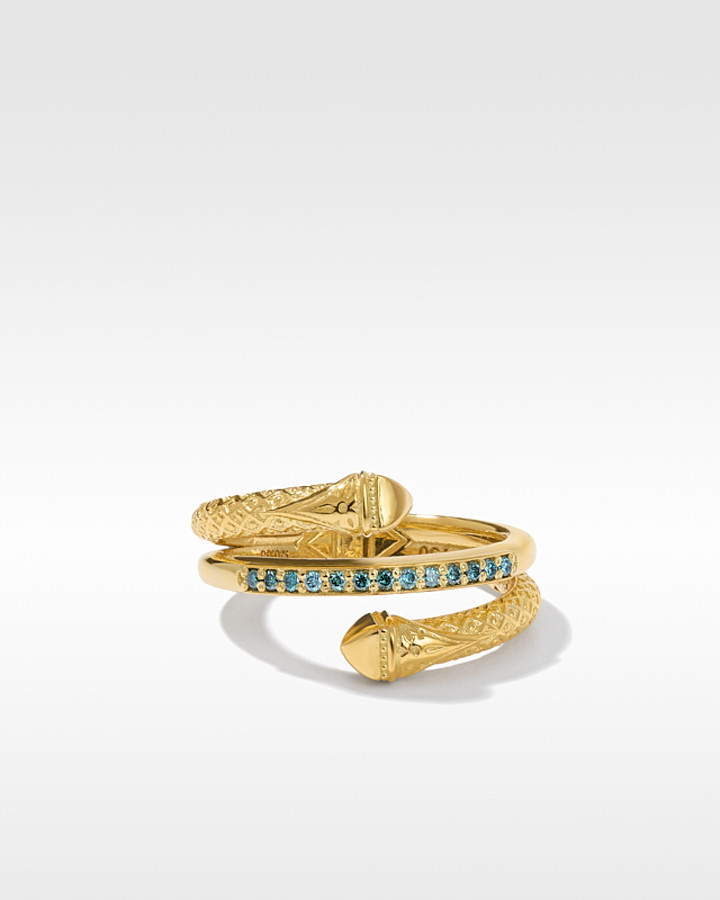 Women's Rings | Konstantino Jewelry