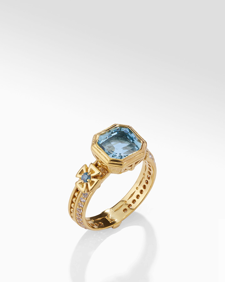 Women's Rings | Konstantino Jewelry