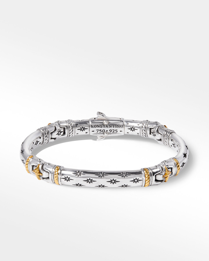 Constellation Bracelet | Konstantino Jewelry