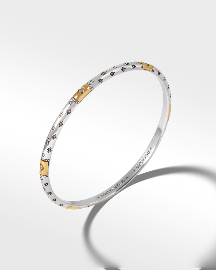 Women's | Konstantino Jewelry