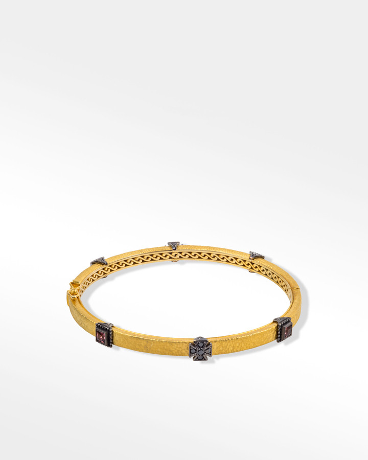 LORO 01M bangle 01ゴールド LORO 01M bangle ゴールド - メルカリ