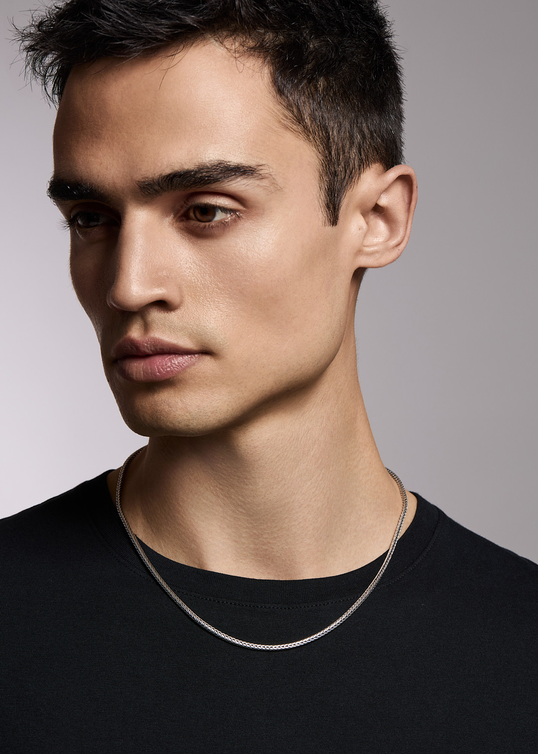 Women's Necklaces | Konstantino Jewelry