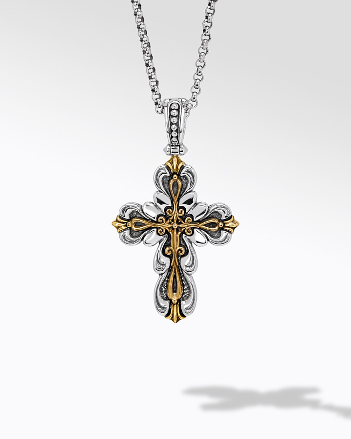 Search Results For Maltese cross | Konstantino Jewelry