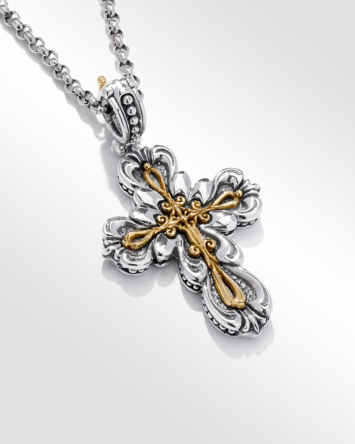 Search Results For Maltese cross | Konstantino Jewelry