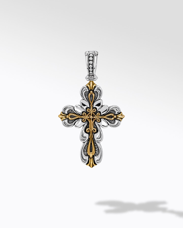 Crosses Collection | Konstantino Jewelry