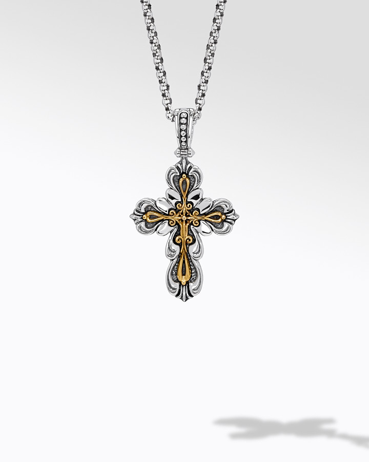 Search Results For Maltese cross | Konstantino Jewelry