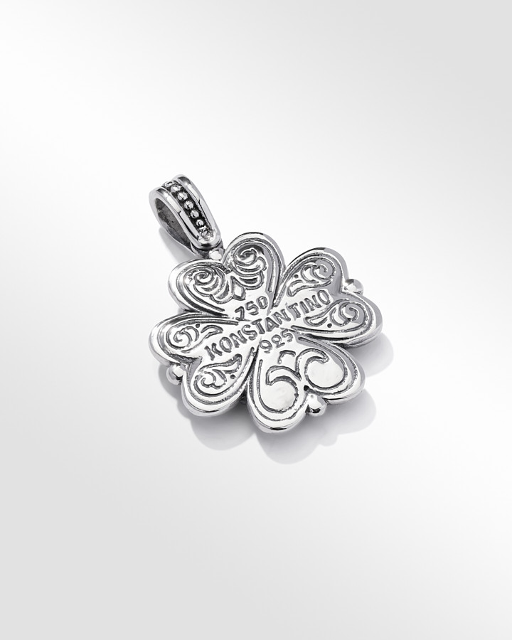 S/G CROSS | Konstantino Jewelry