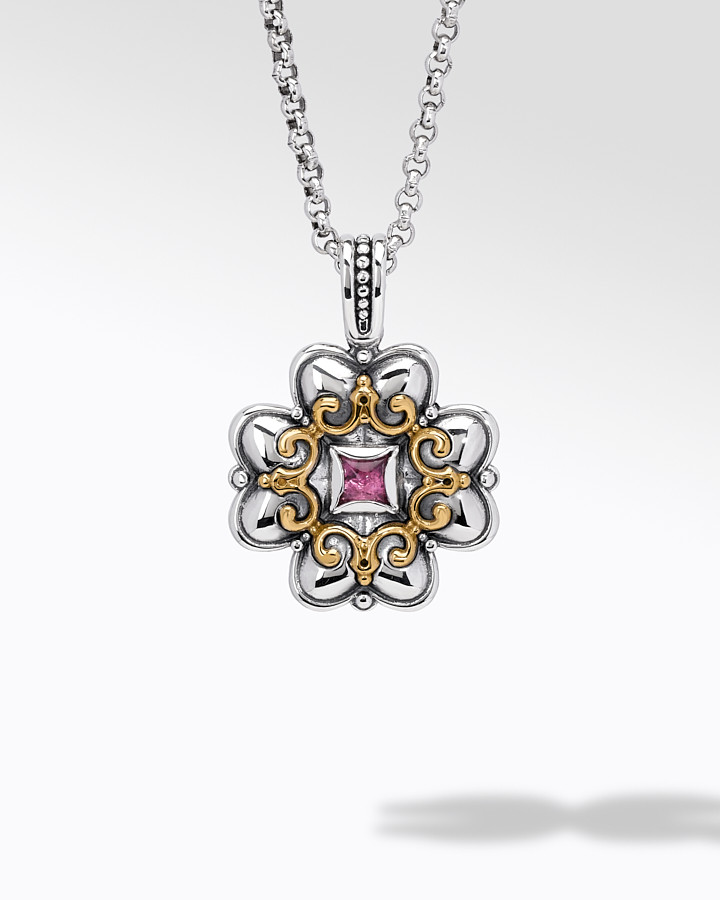 S/G CROSS | Konstantino Jewelry