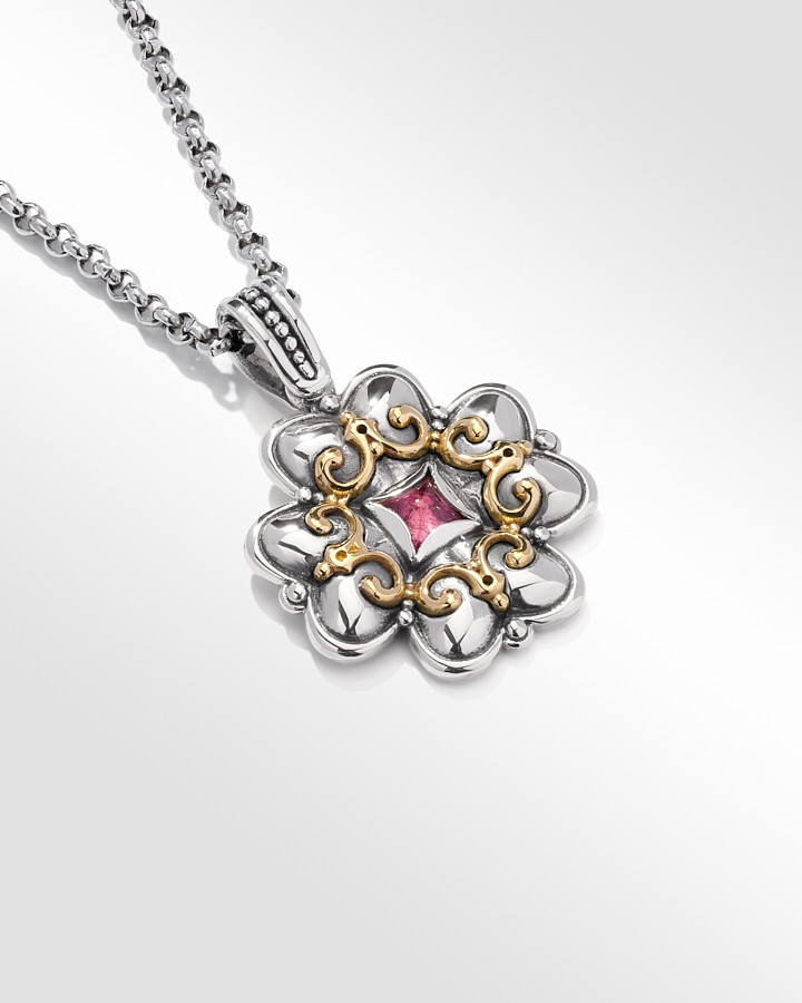 S/G CROSS | Konstantino Jewelry