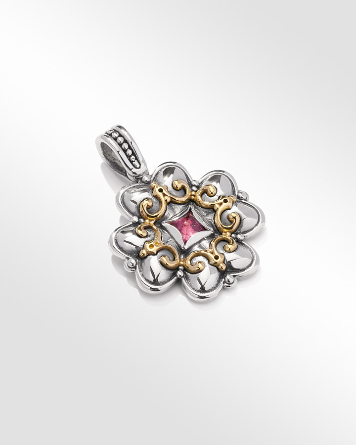S/G CROSS | Konstantino Jewelry