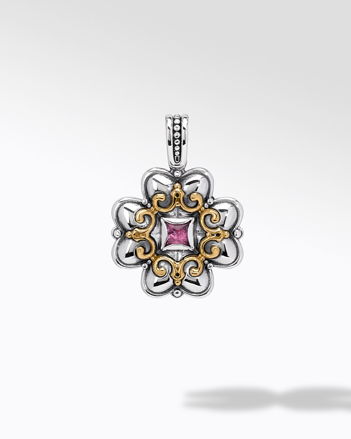 S/G CROSS | Konstantino Jewelry