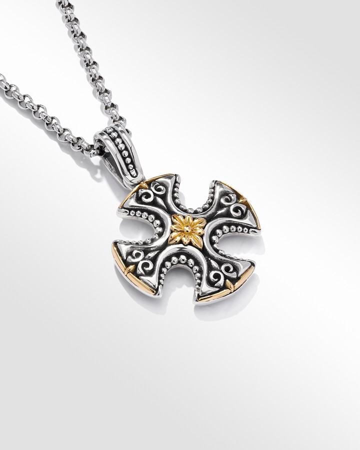 Search Results For Maltese cross | Konstantino Jewelry