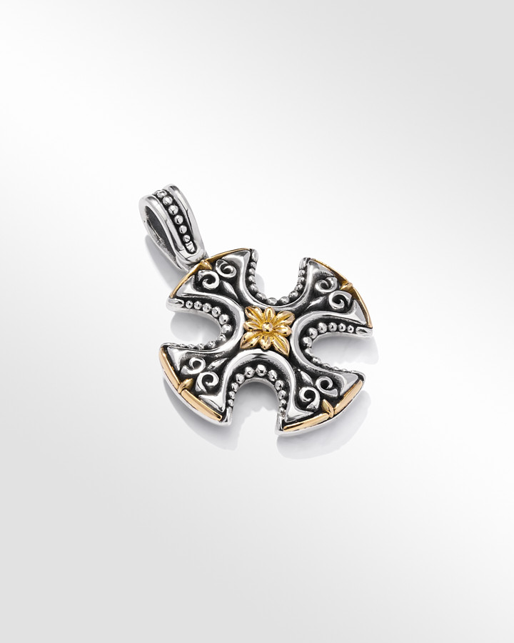 Search Results For Maltese cross | Konstantino Jewelry