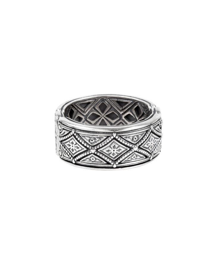 Zeus Ring | Konstantino Jewelry