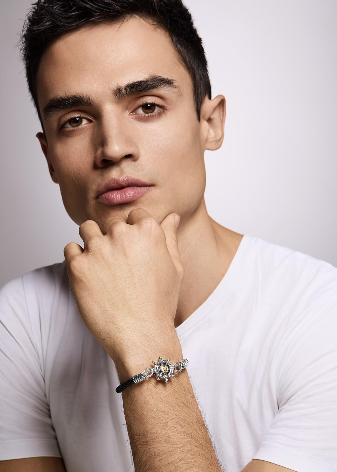 Men's New In | Konstantino Jewelry