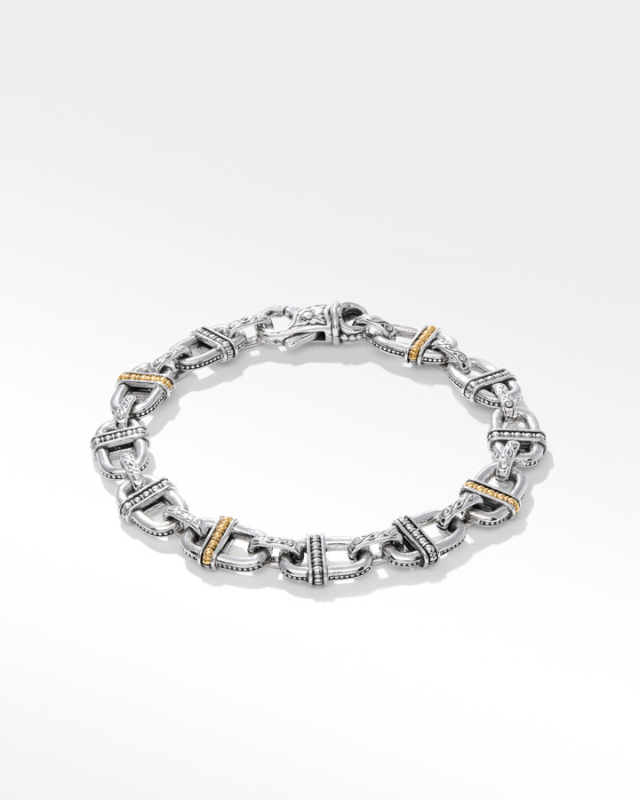 ALIGHIERI アリギエーリ THE GILDED ROCK BRACELET ALIGHIERI The Gilded Rock gold-plated bracelet ブレスレット