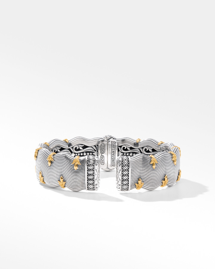 Women's | Konstantino Jewelry