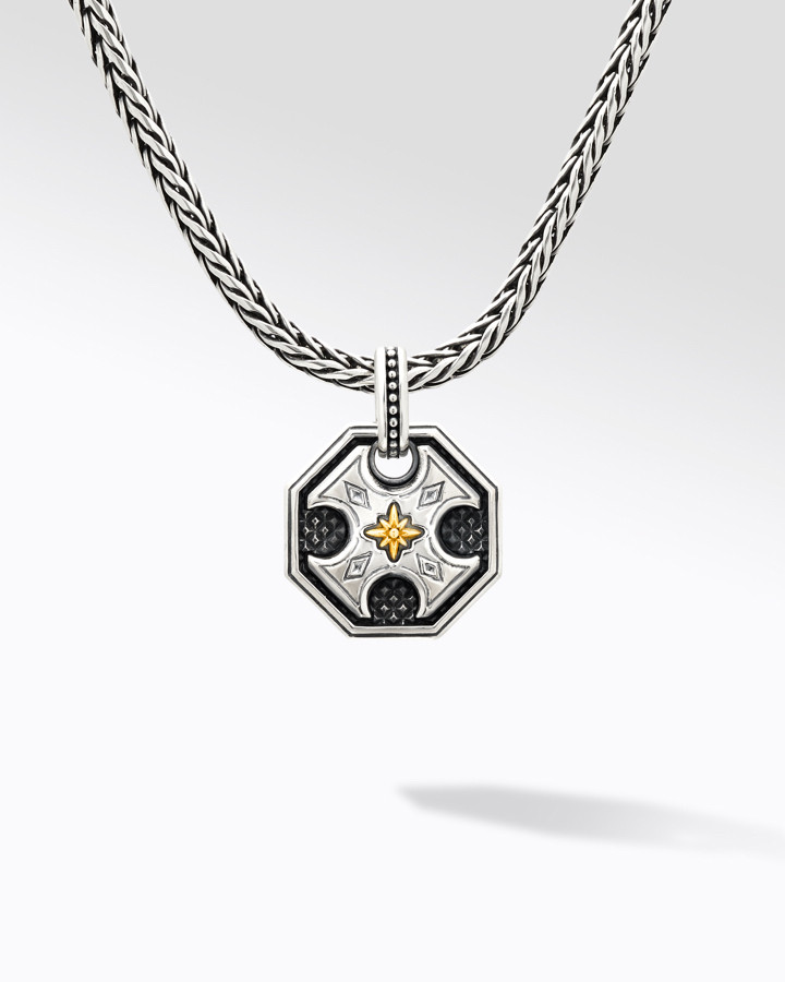 Take A Look About Konstantino Jewelry Website