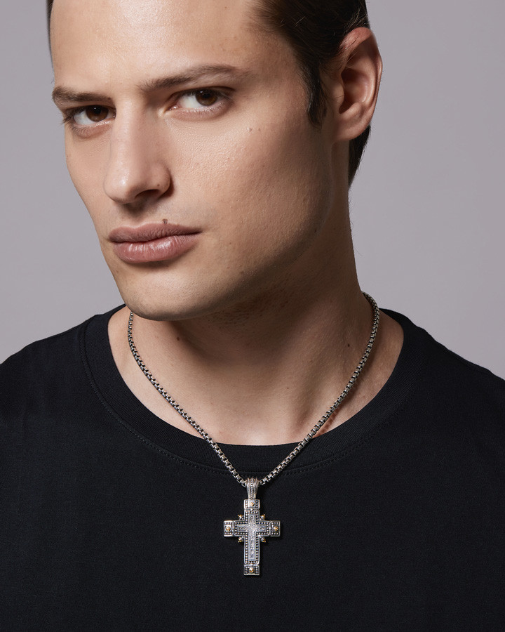 Konstantino Jewelry