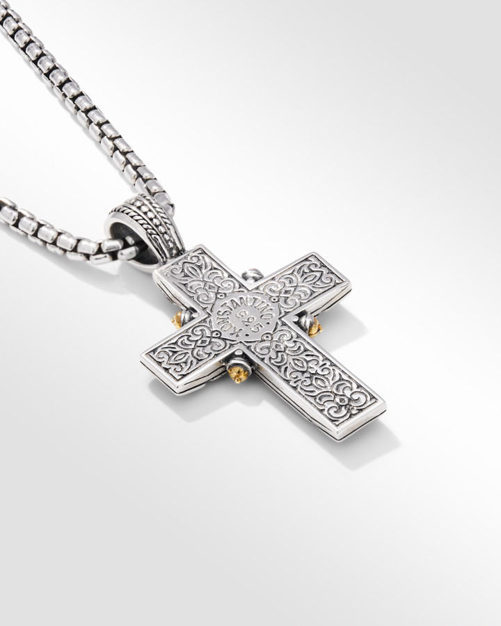 Konstantino Jewelry