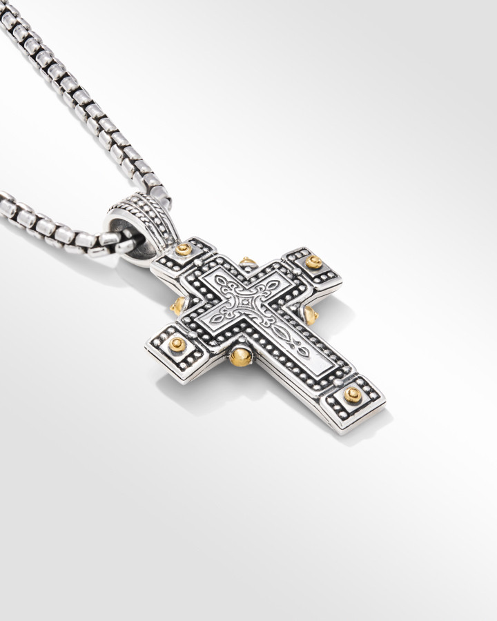 Konstantino Jewelry