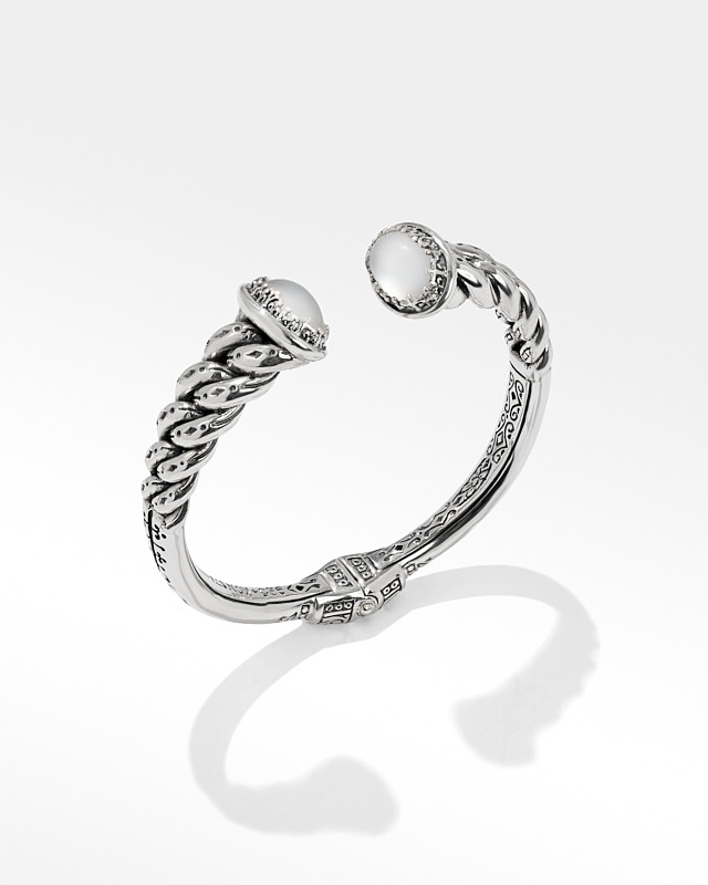 Paragon Chain Bracelet | Konstantino Jewelry